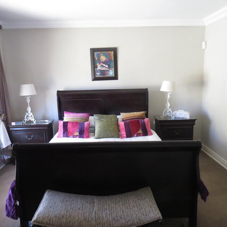 בית הארחה קלרנס 	Bella Vista Self Catering מראה חיצוני תמונה